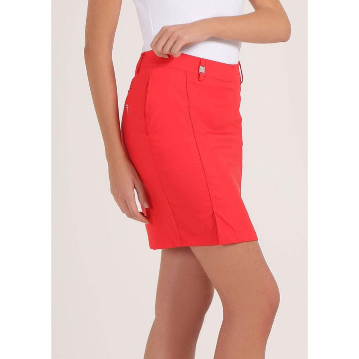 Chervò Jara Skort - Red