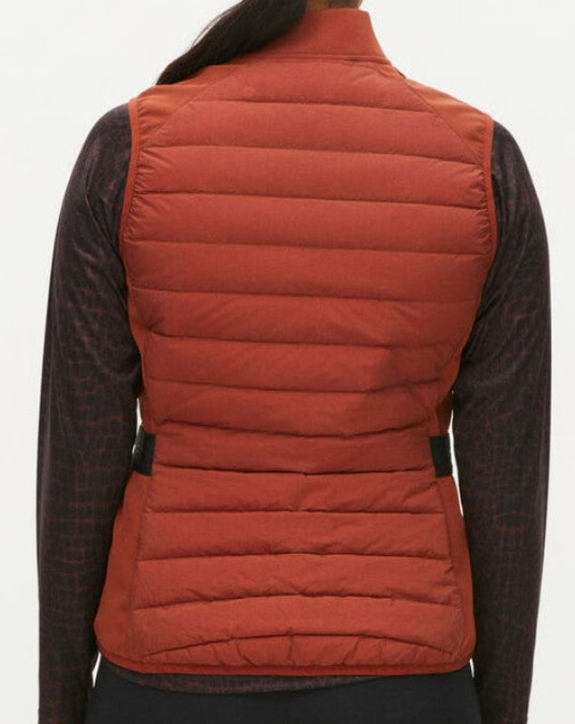 Rohnisch Force Vest - Paprika